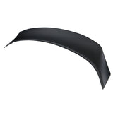 14-20 Lexus IS250 350 300 200t Type A Trunk Spoiler - Matte Black