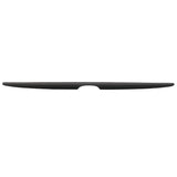 14-18 Mazda 6 Sedan OE Factory Flush Mount Trunk Spoiler Wing - Matte Black