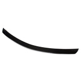 08-14 Mercedes-Benz W204 2 Door Coupe AMG Style Trunk Spoiler - CF