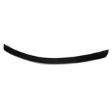 08-14 Mercedes-Benz W204 2 Door Coupe AMG Style Trunk Spoiler - CF