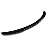 13-18 Mercedes-Benz CLA W117 FD Style Trunk Spoiler - Carbon Fiber CF