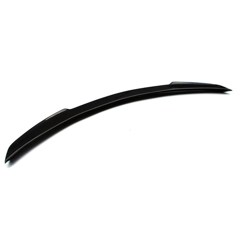 13-18 Mercedes-Benz CLA W117 FD Style Trunk Spoiler - Carbon Fiber CF