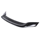 13-18 Mercedes Benz CLA W117 R Style Trunk Spoiler Wing - Forged Carbon Fiber