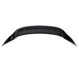 13-18 Mercedes Benz CLA W117 R Style Trunk Spoiler Wing - Forged Carbon Fiber