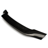 13-18 Mercedes CLA W117 R Style Trunk Spoiler - Carbon Fiber