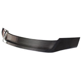 13-18 Mercedes CLA W117 R Style Trunk Spoiler - Carbon Fiber