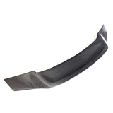 13-18 Mercedes CLA W117 R Style Trunk Spoiler - Carbon Fiber