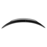 15-18 Mercedes-Benz W205 4 Door PSM Style Trunk Spoiler - CF