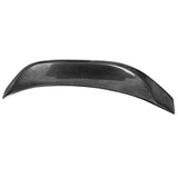 13-20 Scion FRS GT86 Subaru BRZ L Style Trunk Spoiler Wing - Carbon Fiber Look