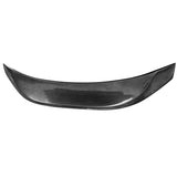 13-20 Scion FRS GT86 Subaru BRZ L Style Trunk Spoiler Wing - Carbon Fiber Look