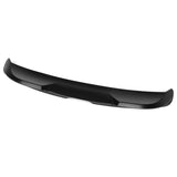 18-22 Toyota Camry Trunk Spoiler - Matte Black Primer ABS