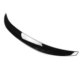 20- Toyota Corolla Sedan IK Style Trunk Spoiler - Gloss Black