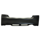 06-11 Honda Civic Sedan 4Dr Type R Rear Bumper Cover Conversion - PP