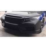 16-18 Civic 10th Gen X Sedan Coupe Concept Style Front Bumper Conversion PP