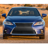 11-13 Lexus CT200h to 14+ F Sport Style Front Bumper Cover Conversion - PP