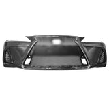 06-13 Lexus IS250 IS350 IS F Front Bumper Cover 17-20 IS F Sport Style