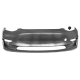 17-23 Tesla Model 3 Factory Replacement Front Bumper Cover