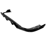 19-21 BMW G05 X5 M Sport Gloss Black Rear Diffuser 3PCS - ABS