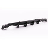 12-14 Dodge Charger SRT Only V2 Style Rear Bumper Lip Diffuser - PP