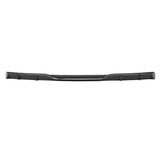 22-23 Honda Civic Sedan HPD Style Rear Bumper Diffuser Lip - Carbon Fiber