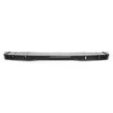 22-23 Honda Civic Sedan HPD Style Rear Bumper Diffuser Lip - Carbon Fiber