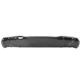 22-23 Honda Civic 11th Gen MD Rear Bumper Diffuser Lip - Carbon Fiber Print