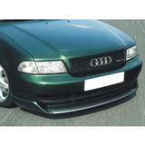 96-01 Audi A4 Type O Style Front Bumper Lip