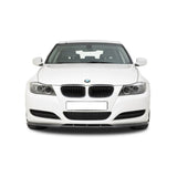 09-11 BMW E90 LCI MX Style Front Bumper Lip - PU