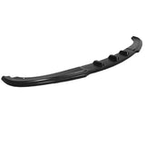 09-11 BMW E90 LCI MX Style Front Bumper Lip - PU