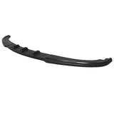 09-11 BMW E90 LCI MX Style Front Bumper Lip - PU