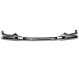 14-17 BMW F26 M-tech Type 2 Front Bumper Lip Underbody - Carbon Fiber