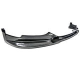 14-17 BMW F26 M-tech Type 2 Front Bumper Lip Underbody - Carbon Fiber