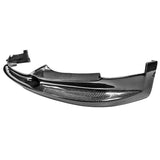 14-17 BMW F26 M-tech Type 2 Front Bumper Lip Underbody - Carbon Fiber