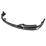 14-17 BMW F26 M-tech Type 2 Front Bumper Lip Underbody - Carbon Fiber