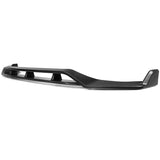 19-20 BMW G05 X5 M Sport Front Bumper Lip Spoiler 2PC ABS - Black Primer