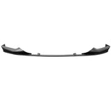 17-19 BMW 5 Series G30 MP Style Front Bumper Lip Spoiler