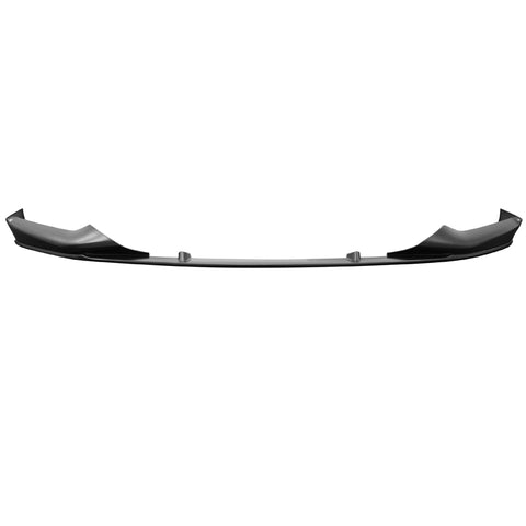 17-19 BMW 5 Series G30 MP Style Front Bumper Lip Spoiler