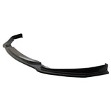 17-19 BMW G30 5 Series M-tech M Sport Front Bumper Lip Splitter - PU