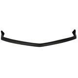 11-14 Dodge Charger Rallye Front Lip For Non SRT