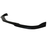 11-14 Dodge Charger SRT IK Style Front Bumper Lip Splitter - PU