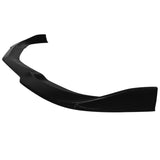 11-14 Dodge Charger SRT IK Style Front Bumper Lip Splitter - PU