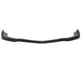 11-14 Dodge Charger SRT IK Style Front Bumper Lip Splitter - PU