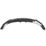 20-22 Dodge Charger SRT Widebody V3 Front Bumper Lip - PP Carbon Fiber Print