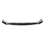 20-22 Dodge Charger SRT Widebody IK V3 Front Bumper Lip - PP Gloss Black