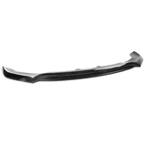 20-22 Dodge Charger SRT Widebody IK V3 Front Bumper Lip - PP Gloss Black