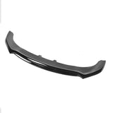 20-22 Dodge Charger SRT Widebody IK V3 Front Bumper Lip - PP Gloss Black