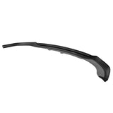 20-22 Dodge Charger SRT Widebody IK V3 Front Bumper Lip - PP Matte Black