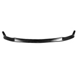 10-12 Ford Mustang V6 2Dr S Style Front Bumper Lip Spoiler - PU