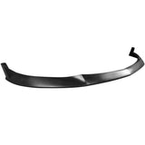 10-12 Ford Mustang V6 2Dr S Style Front Bumper Lip Spoiler - PU