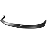 10-12 Ford Mustang V6 2Dr S Style Front Bumper Lip Spoiler - PU